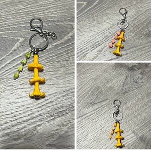 Puakenikeni Hawaii Handmade Keychains